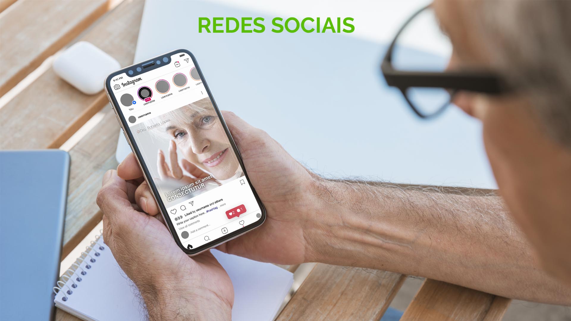 Redes