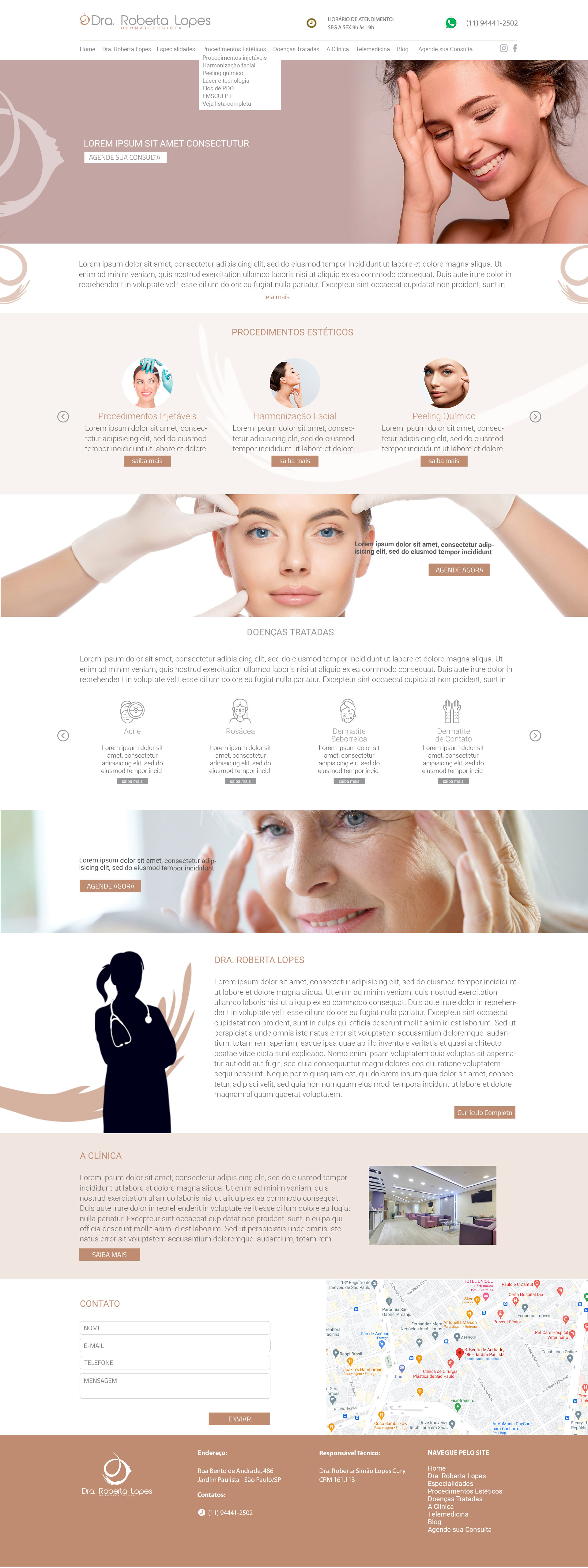 Website